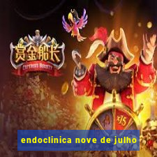 endoclinica nove de julho